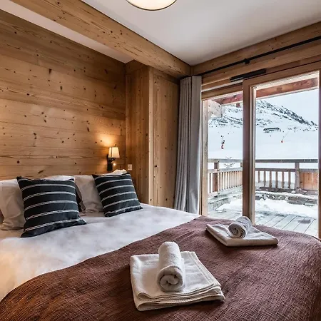 Wapa - By Emerald 아파트 Alpe d'Huez