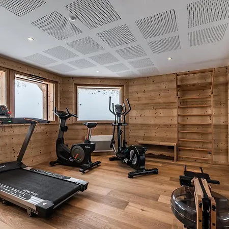 Wapa - By Emerald Lägenhet Alpe d'Huez