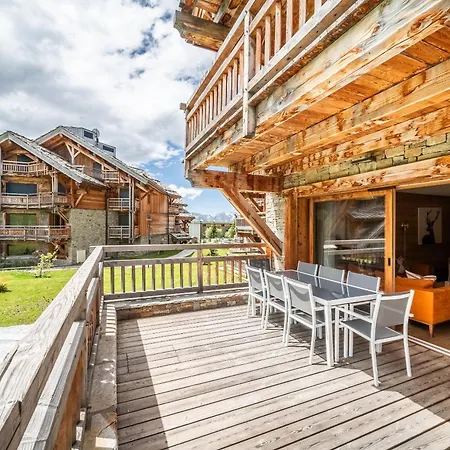 Wapa - By Emerald Lägenhet