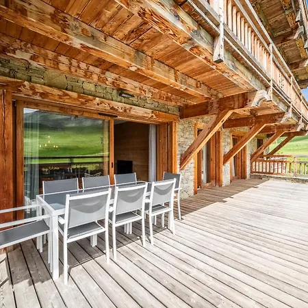 Lägenhet Wapa - By Emerald